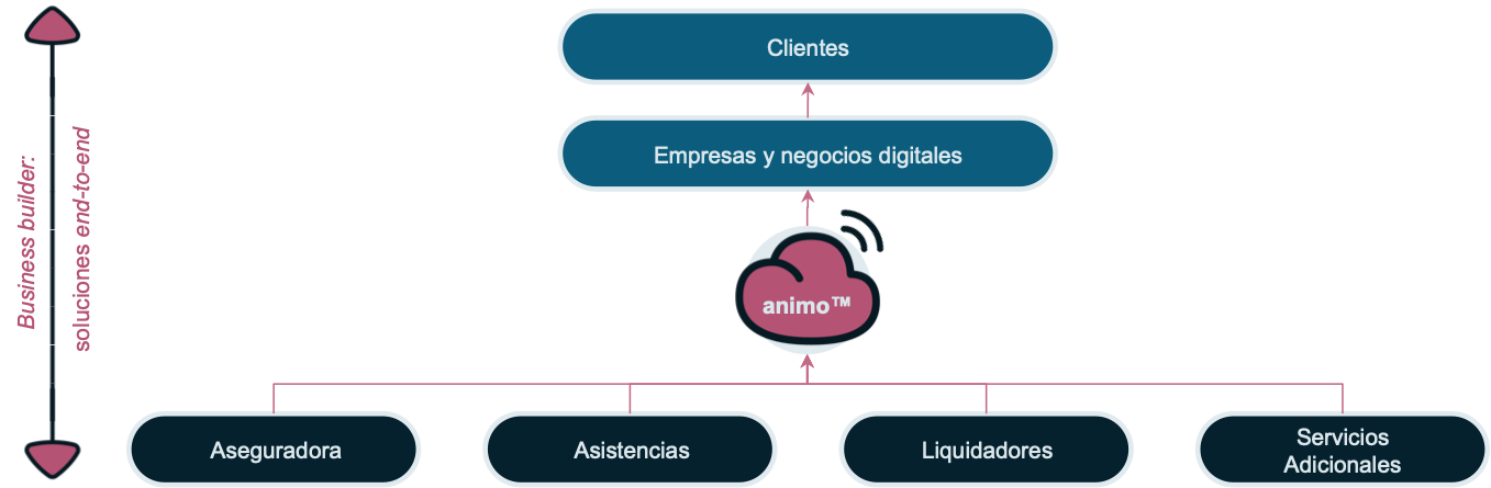 Esquema de funcionamiento sistema nask